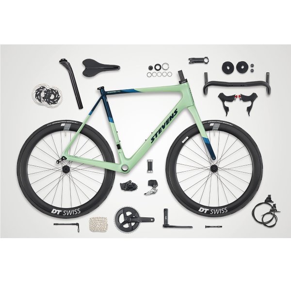 STEVENS - KONFIGURATOR